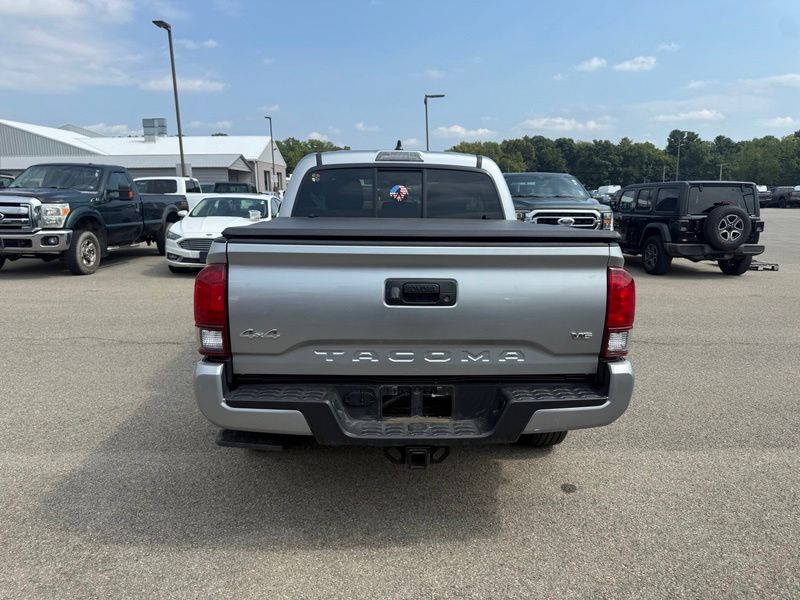 Used 2023 Toyota Tacoma Truck