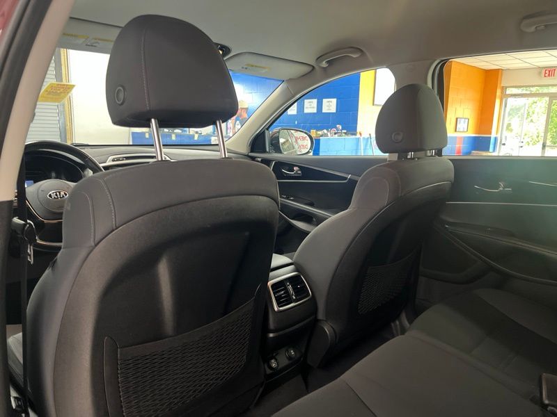 Used 2019 Kia Sorento SUV