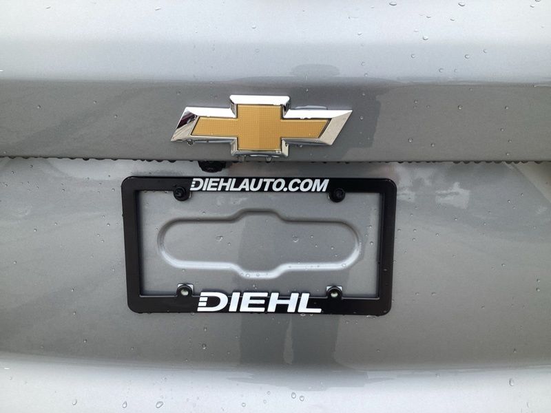 New 2027 Chevrolet Equinox SUV
