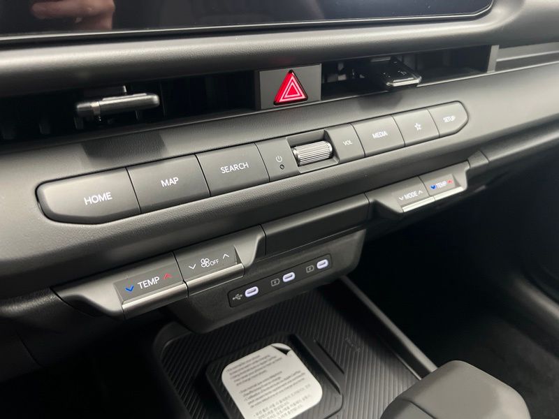 New 2027 Kia Seltos SUV