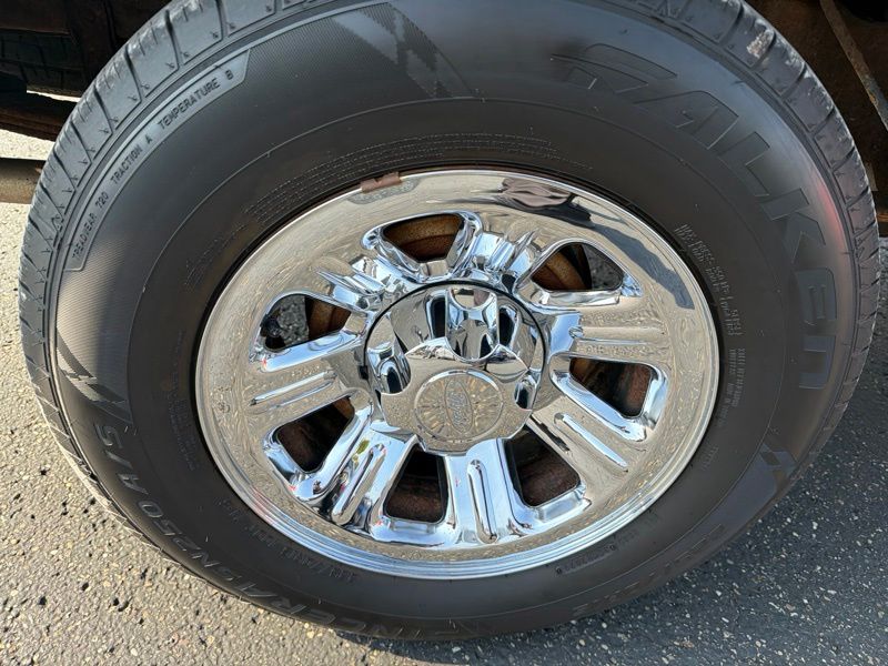 Used 2007 Ford Ranger Truck