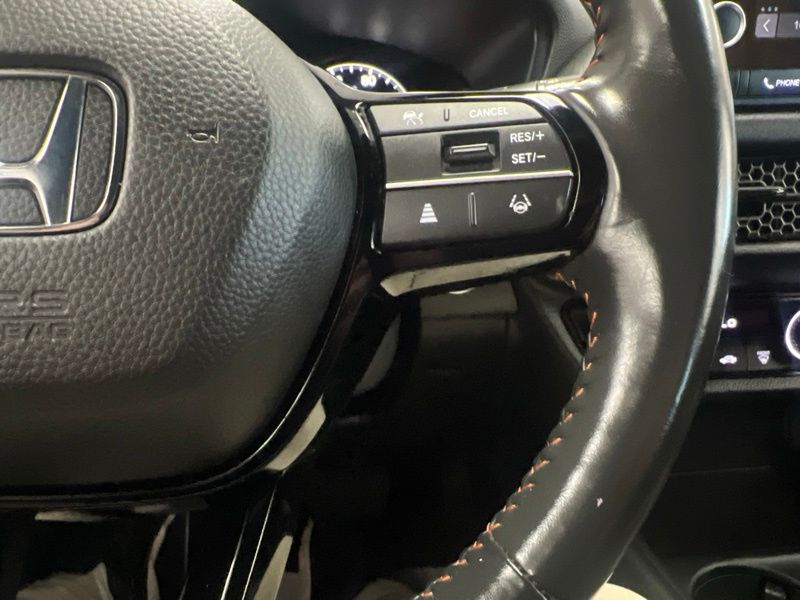 Used 2024 Honda HR-V SUV