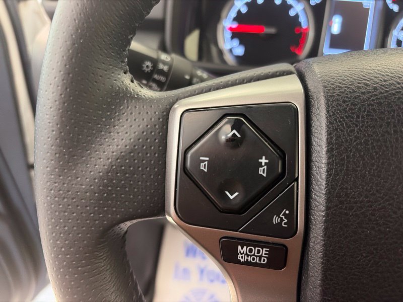 Used 2022 Toyota 4Runner SUV
