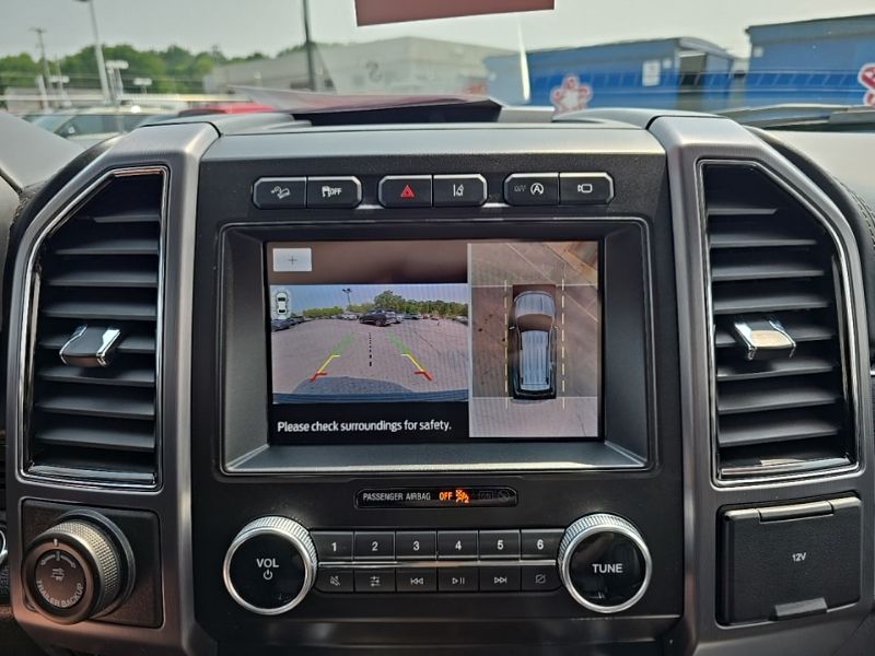 Used 2020 Ford Expedition SUV