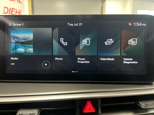 New 2026 Kia Sorento SUV