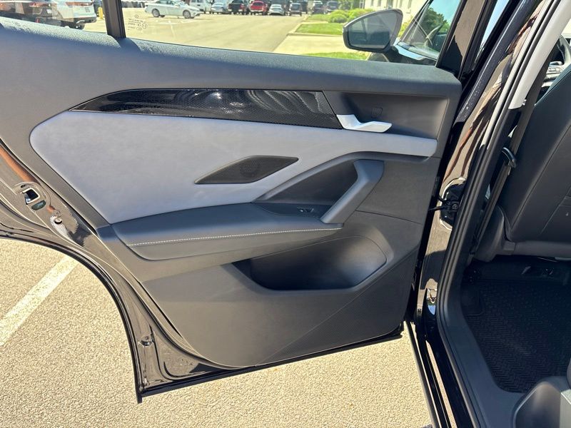 New 2026 Volkswagen Tiguan SUV