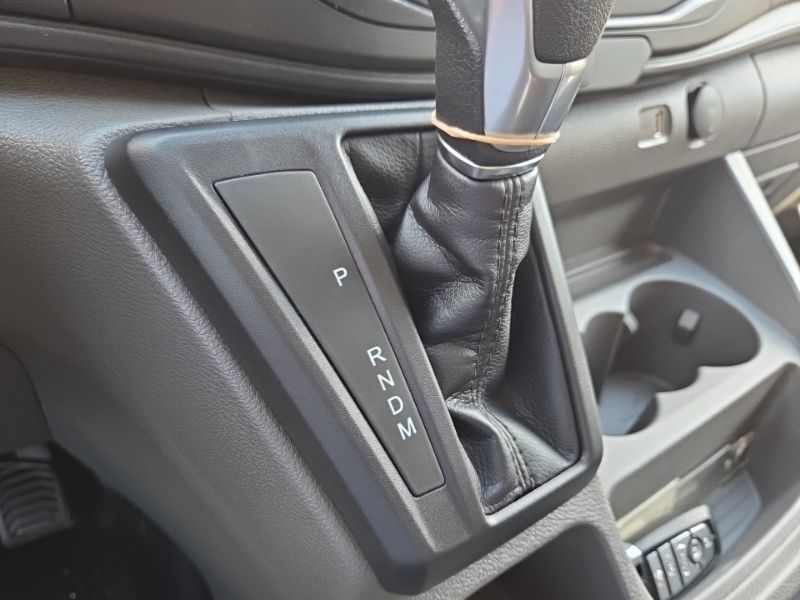 New 2026 Ford Transit-150 Van
