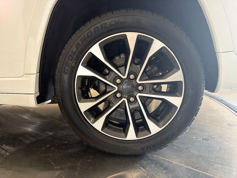 Used 2023 Jeep Grand Cherokee SUV