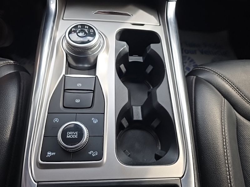 Used 2020 Ford Explorer SUV