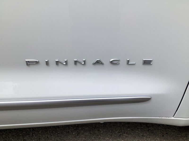 New 2027 Chrysler Pacifica Van