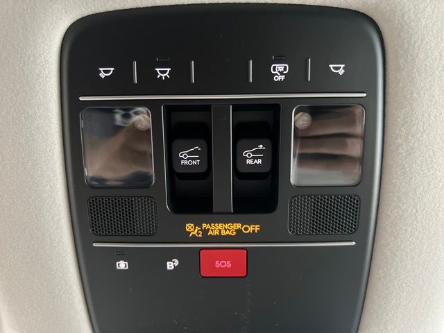 New 2026 Hyundai Palisade SUV