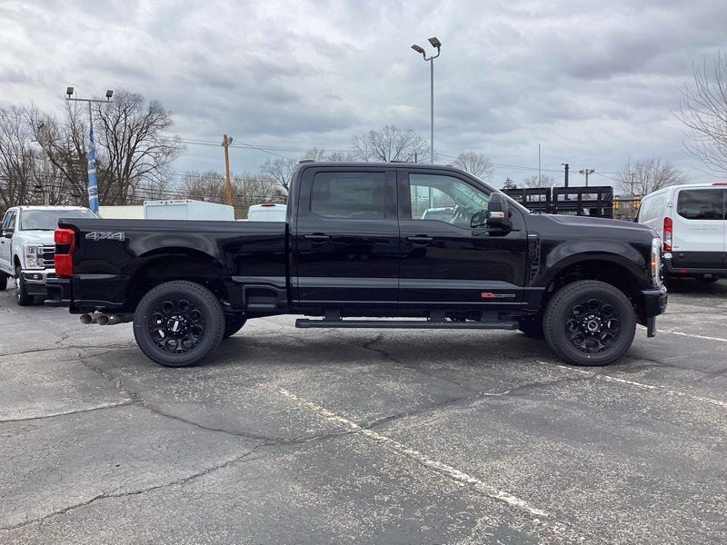 New 2026 Ford F-250SD Truck