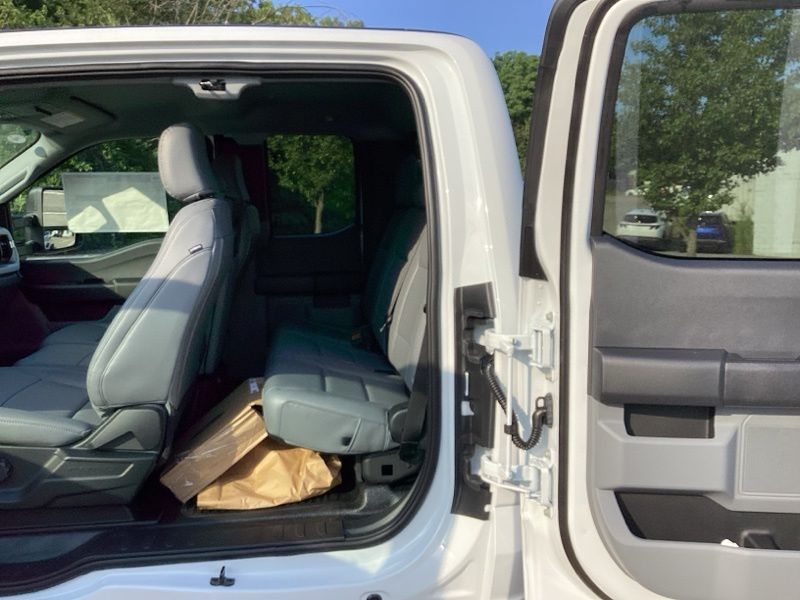New 2026 Ford F-350SD Truck