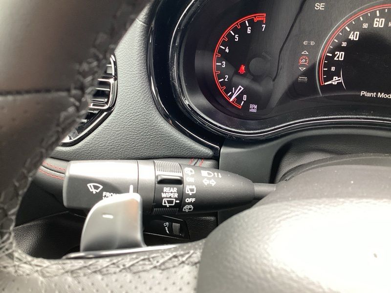 New 2026 Dodge Durango SUV