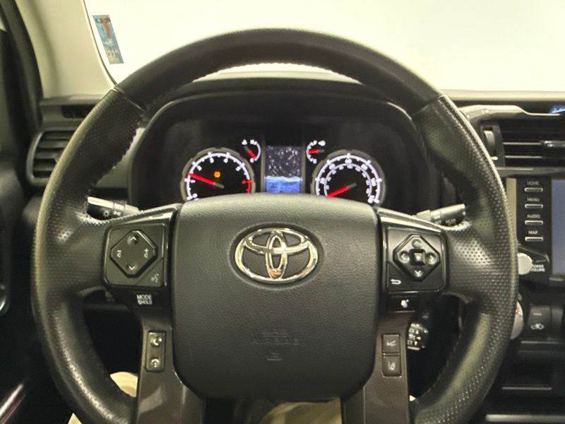 Used 2024 Toyota 4Runner SUV
