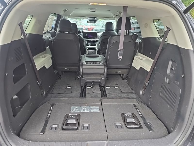 Used 2023 Kia Carnival Van