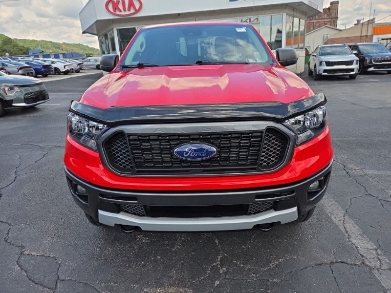 Used 2023 Ford Ranger Truck