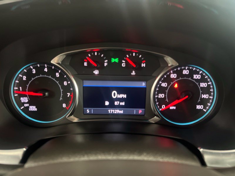 Used 2023 Chevrolet Traverse SUV