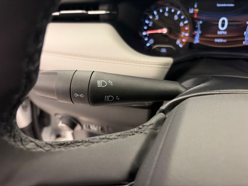 Used 2024 Jeep Compass SUV