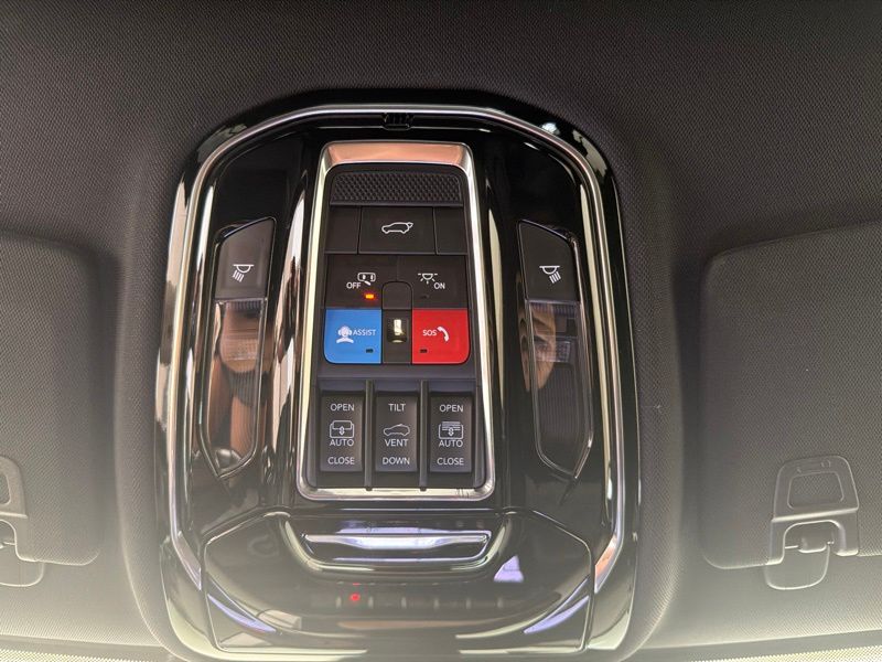Used 2023 Jeep Grand Cherokee SUV