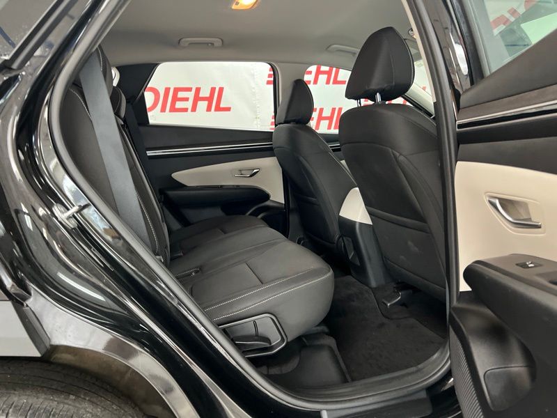 Used 2023 Hyundai Tucson SUV
