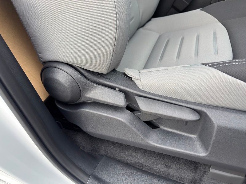 2026 Toyota Tacoma TRD Sport - Photo 30