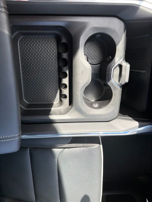 New 2026 Ram 1500 Truck