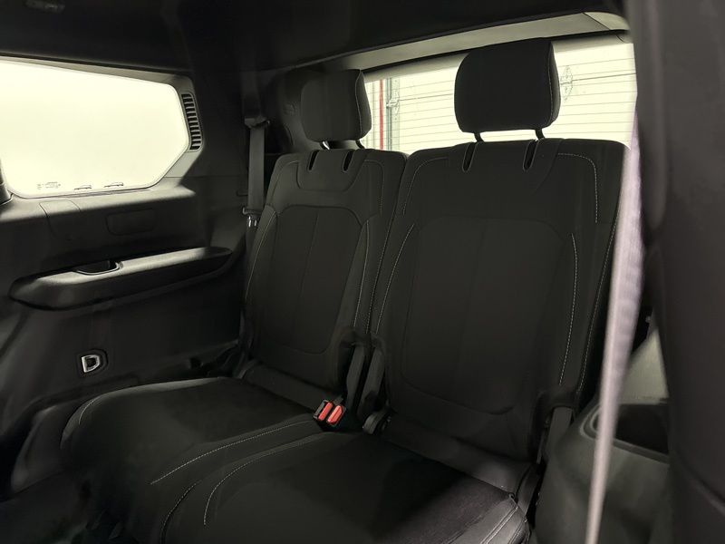 New 2026 Jeep Grand Cherokee L SUV