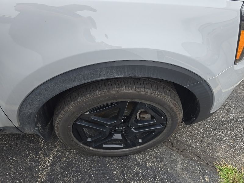 Used 2024 Kia Telluride SUV