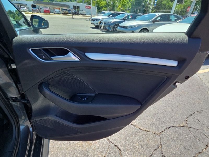 Used 2020 Audi S3 Sedan