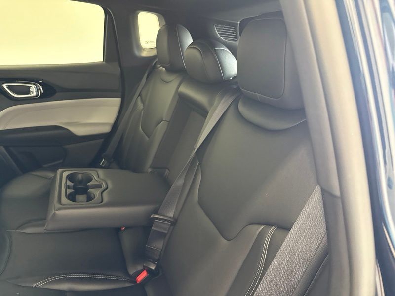 New 2026 Jeep Compass SUV