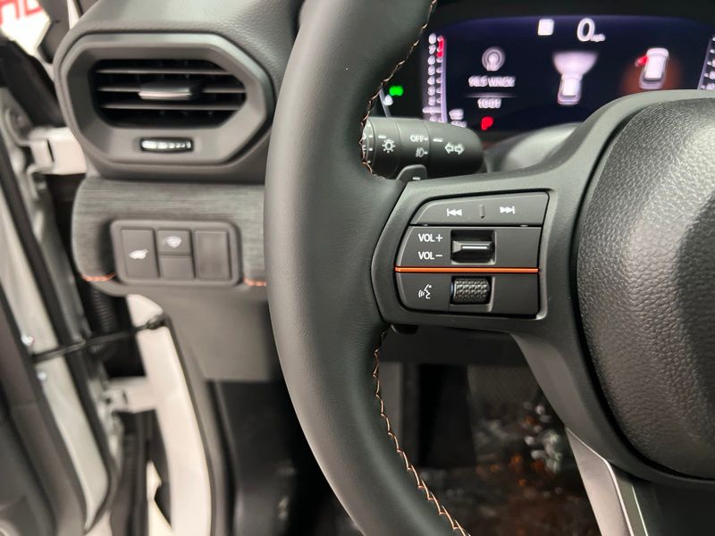 New 2026 Honda Passport SUV