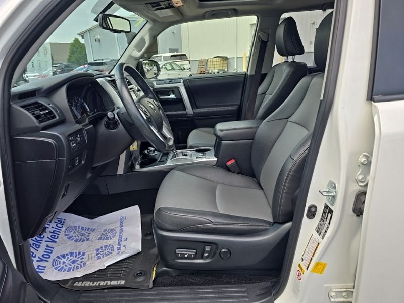 Used 2019 Toyota 4Runner SUV