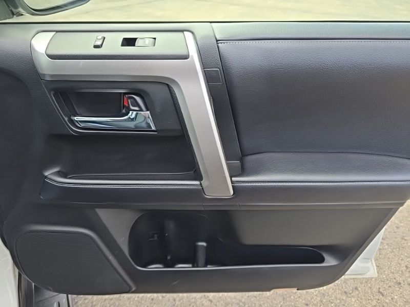 Used 2019 Toyota 4Runner SUV