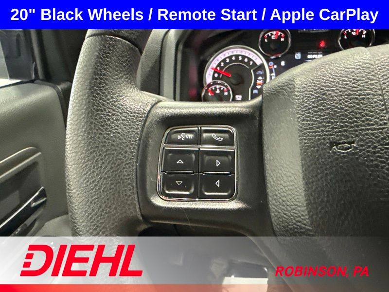 Used 2020 Ram 1500 Classic Truck