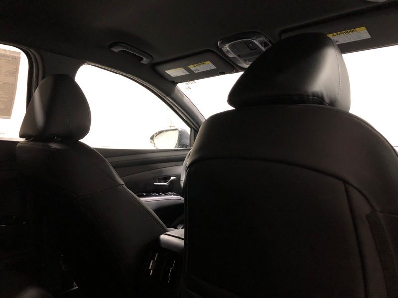 New 2026 Hyundai Santa Cruz Truck