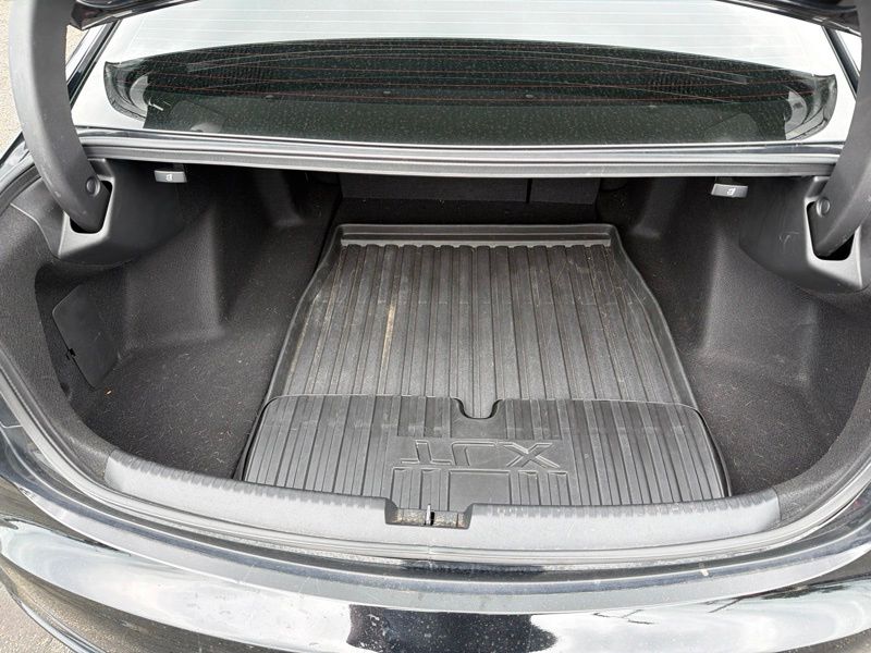 Used 2021 Acura TLX Sedan