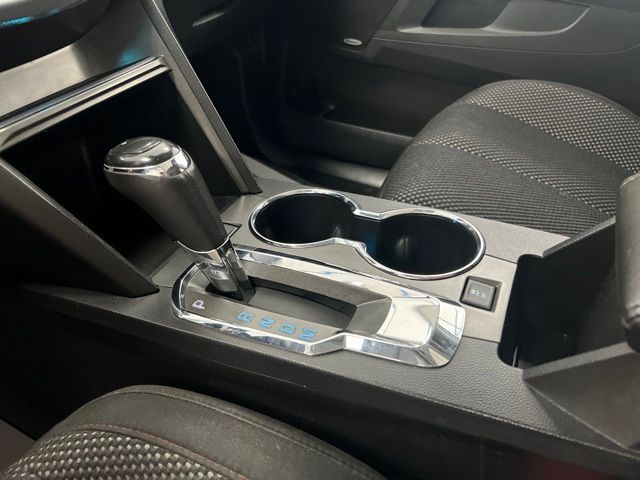 Used 2017 Chevrolet Equinox SUV