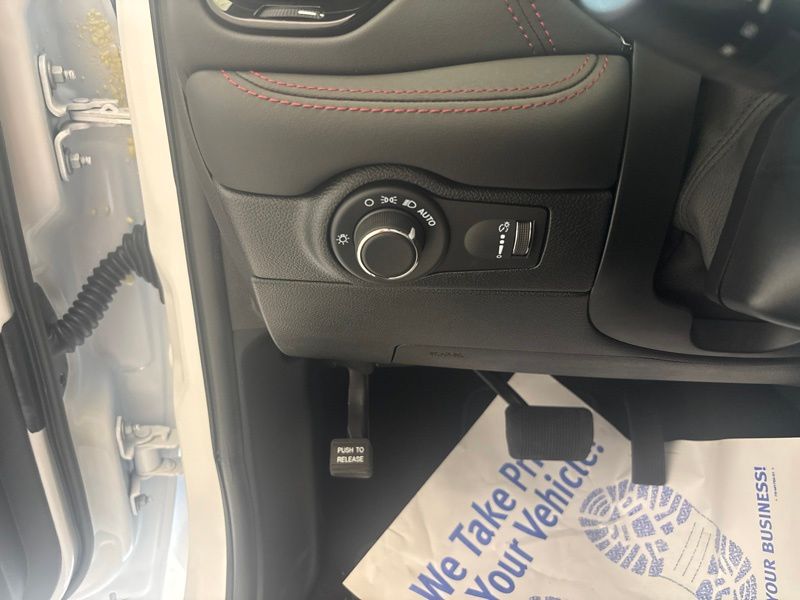 Used 2026 Dodge Durango SUV