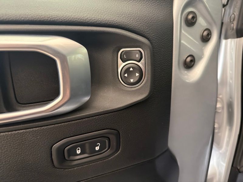 Used 2022 Jeep Gladiator Truck
