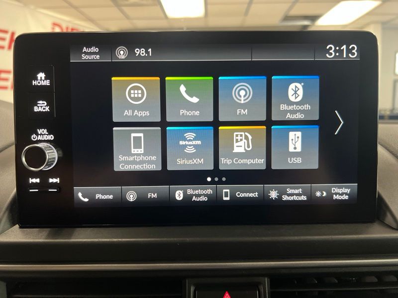 Used 2024 Honda Pilot SUV