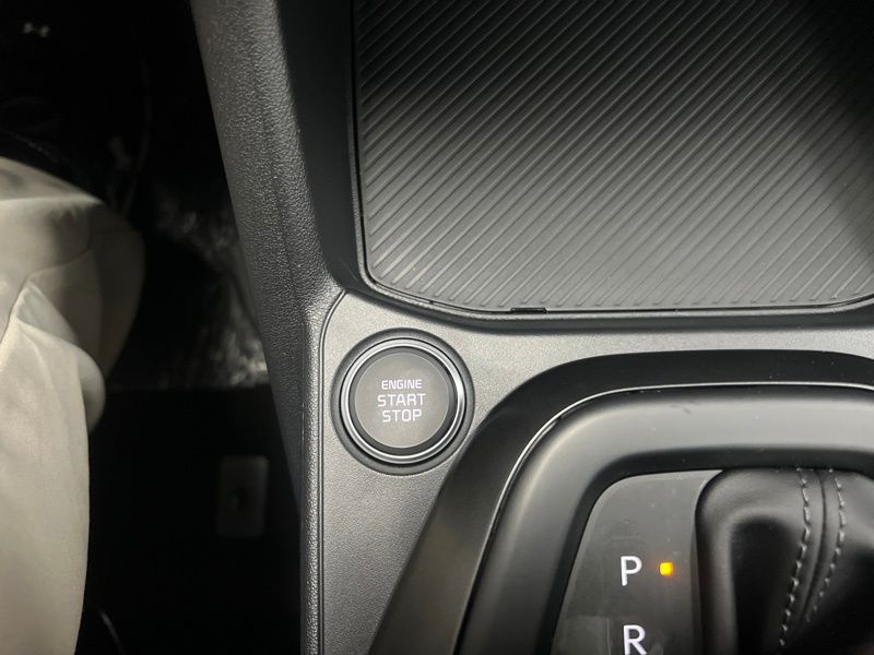 New 2026 Kia K4 Sedan