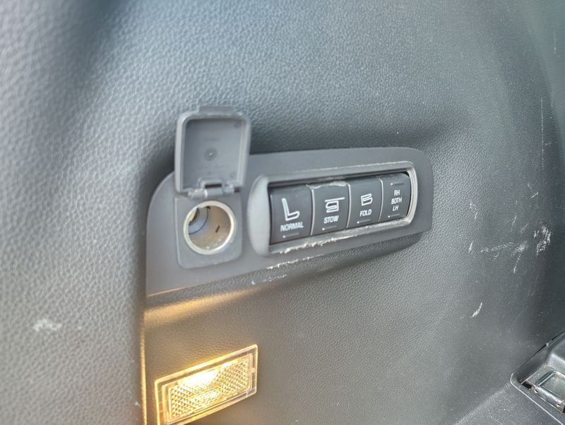 Used 2019 Ford Explorer SUV