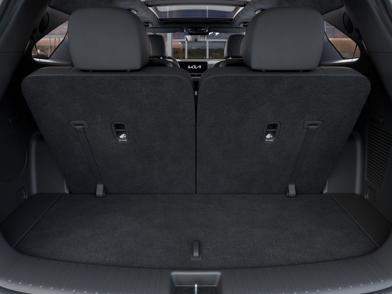 New 2026 Kia Sorento SUV