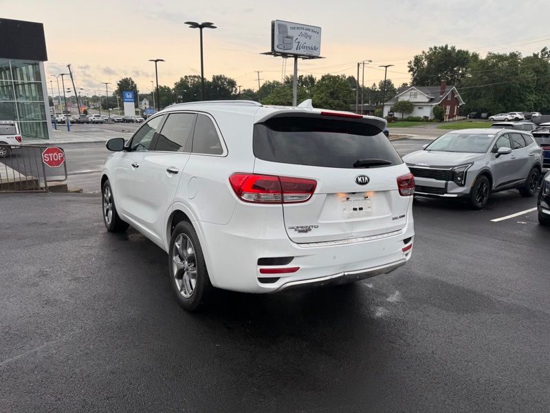 Used 2016 Kia Sorento SUV
