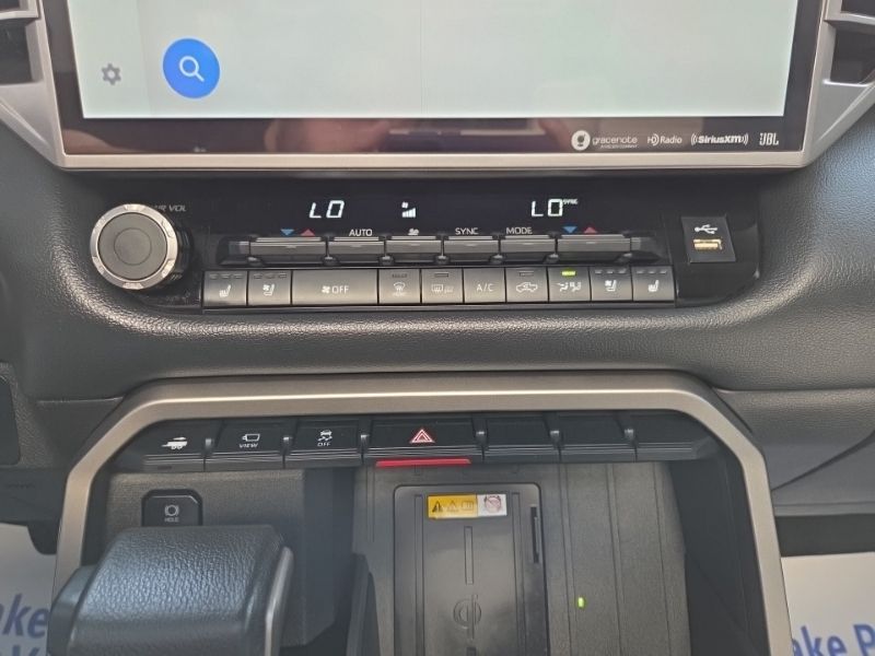 Used 2024 Toyota Tundra Hybrid Truck
