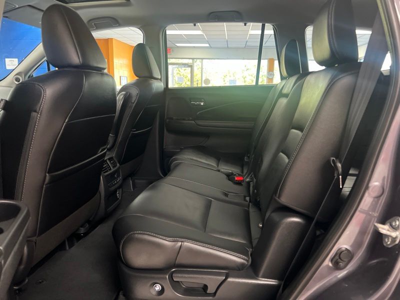 Used 2021 Honda Pilot SUV