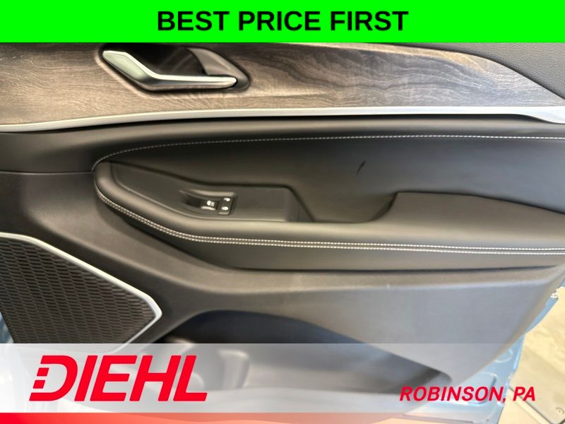 New 2027 Jeep Grand Cherokee SUV