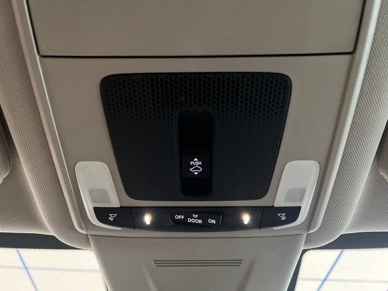 Used 2024 Honda CR-V SUV