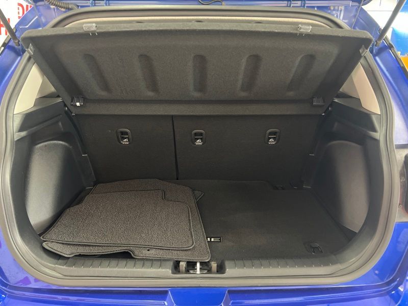 Used 2023 Hyundai Venue SUV